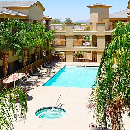 Hotel Siegel Select Casa Grande Exterior foto