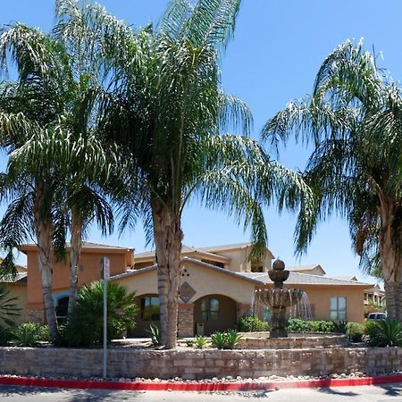 Hotel Siegel Select Casa Grande Exterior foto