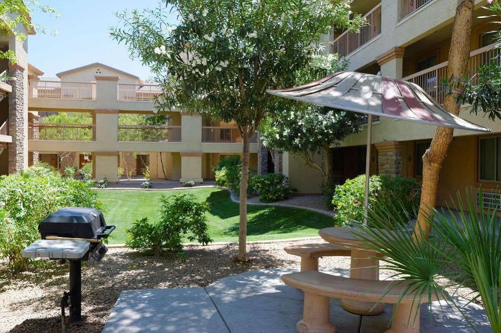 Hotel Siegel Select Casa Grande Exterior foto