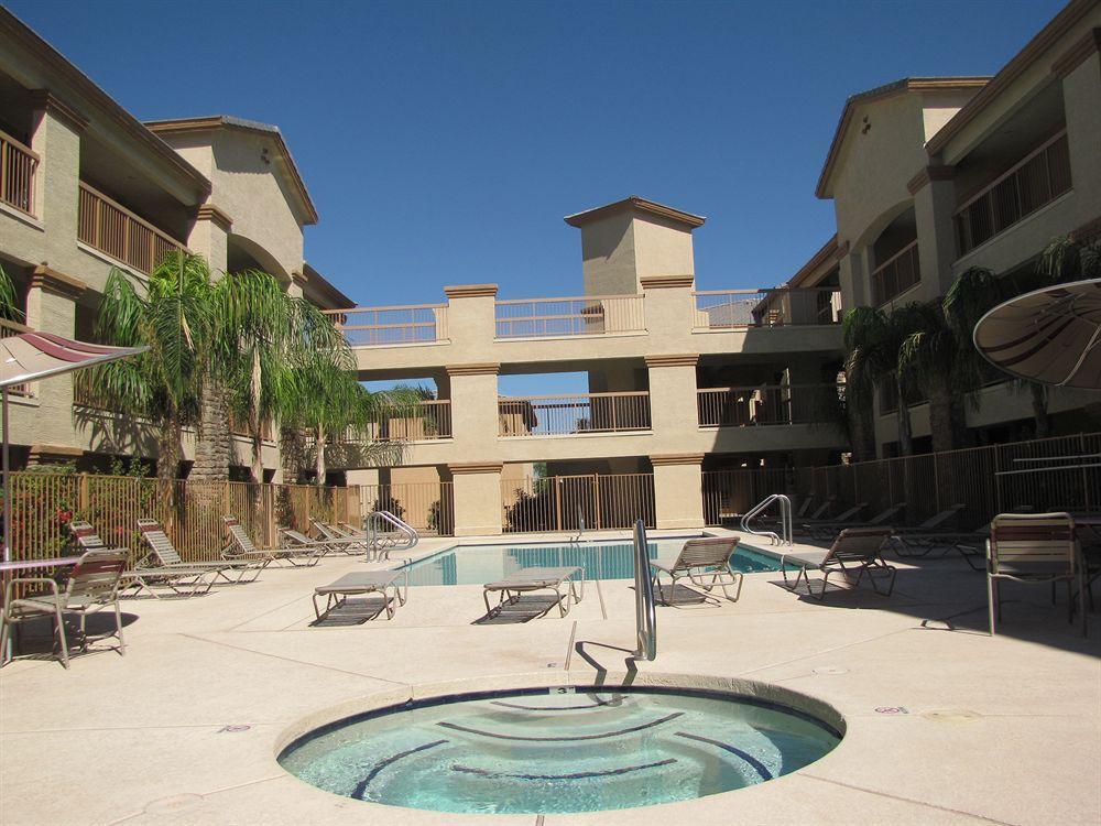 Hotel Siegel Select Casa Grande Exterior foto