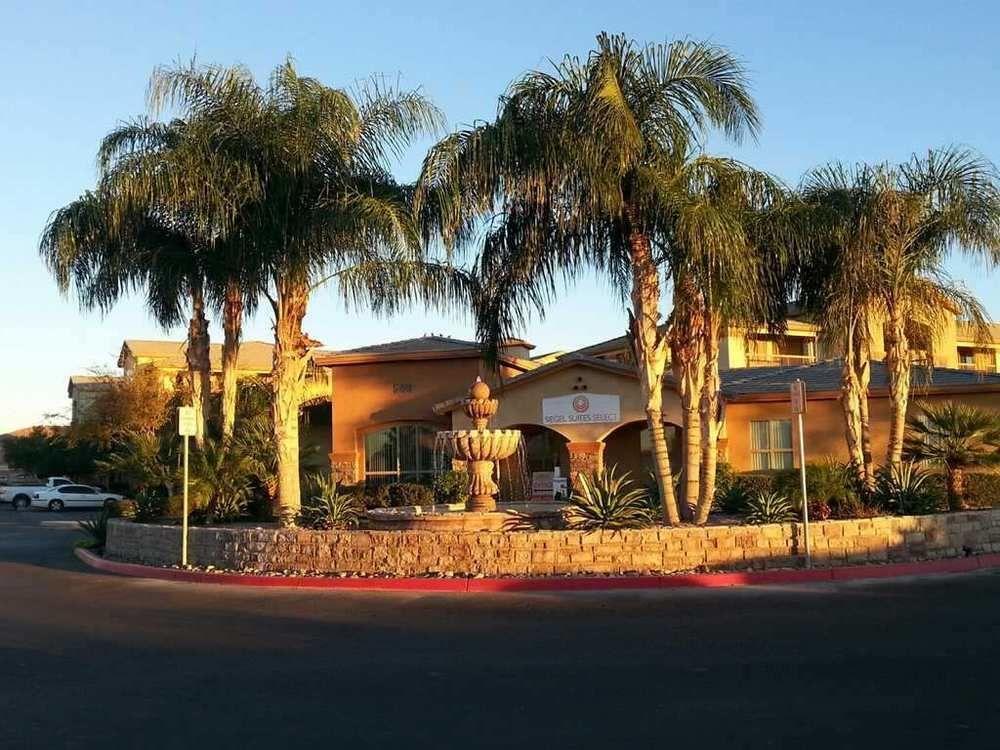 Hotel Siegel Select Casa Grande Exterior foto