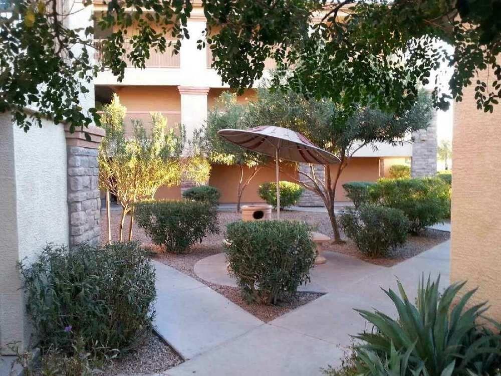Hotel Siegel Select Casa Grande Exterior foto