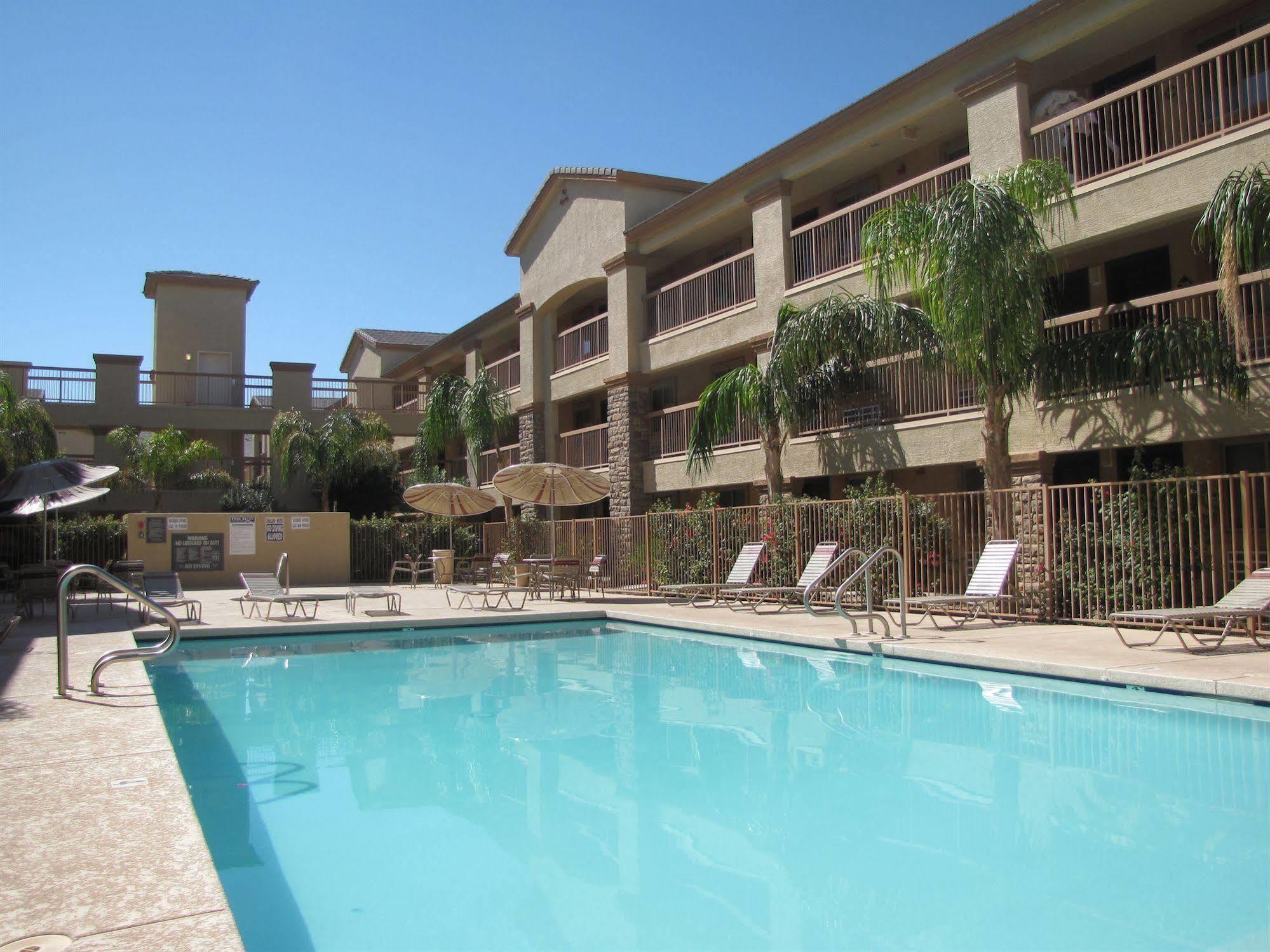Hotel Siegel Select Casa Grande Exterior foto