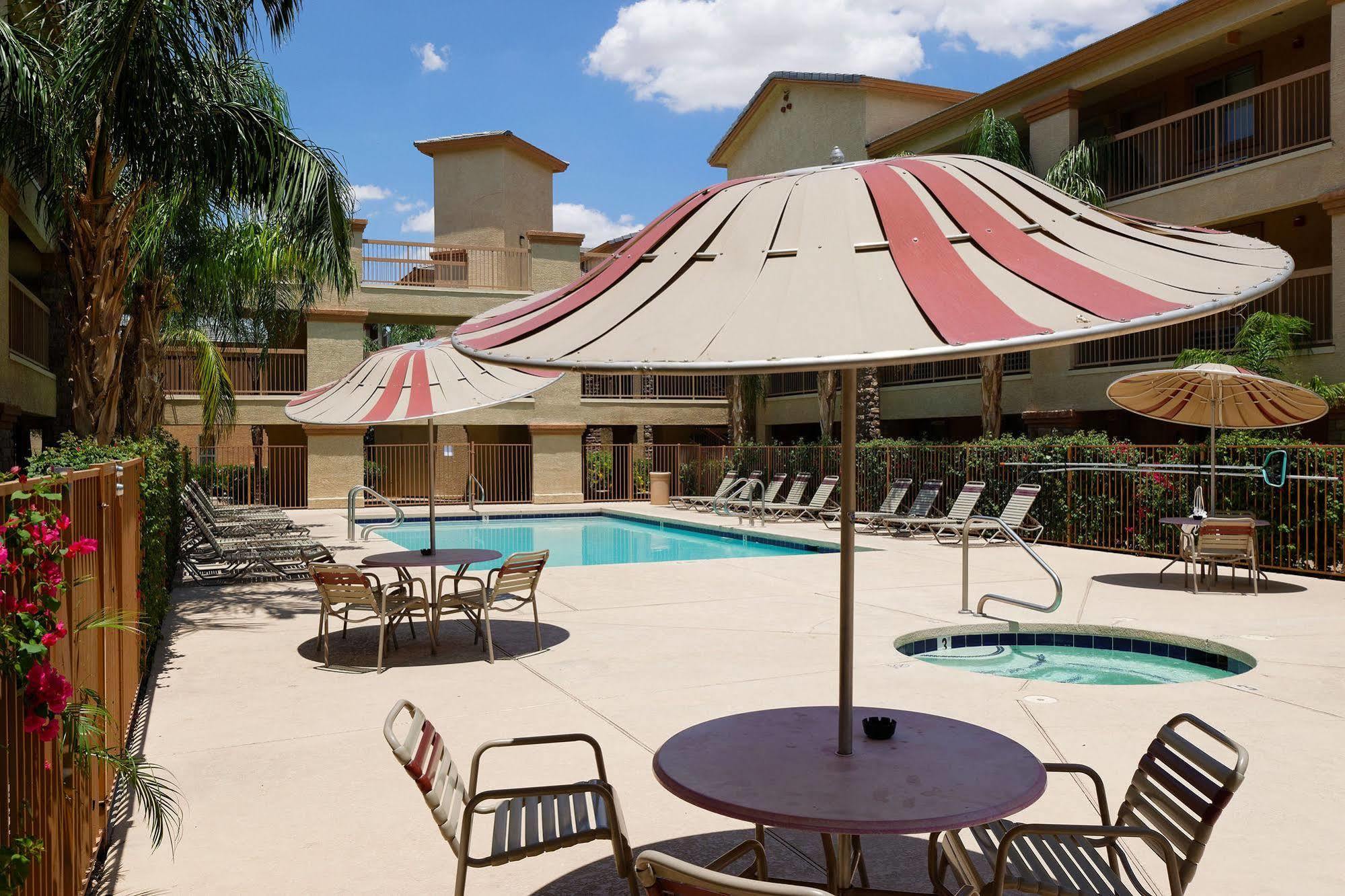 Hotel Siegel Select Casa Grande Exterior foto