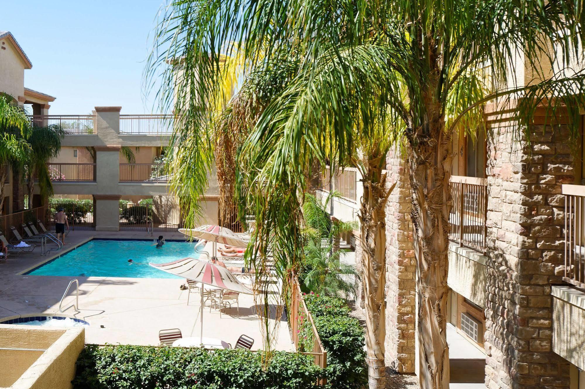 Hotel Siegel Select Casa Grande Exterior foto