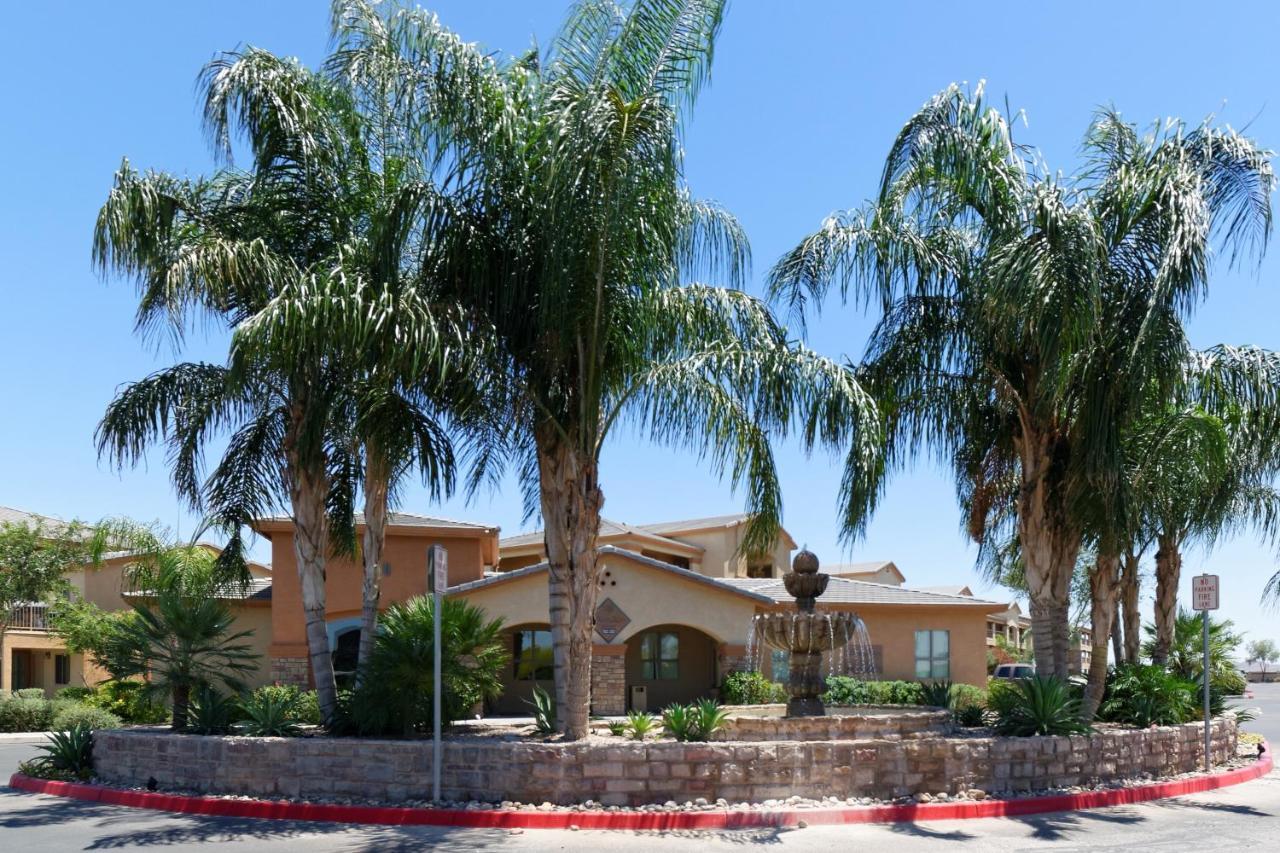 Hotel Siegel Select Casa Grande Exterior foto